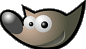 the gimp